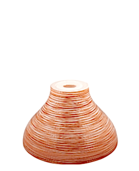 Decorative Centrifugal Glasses 1039-01